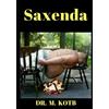 Kotb Saxenda (Tascabile) Liraglutide for Weight Loss