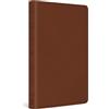 ESV Large Print Value Thinline Bible (Rilegato in ecopelle)