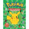 Pokémon Pokémon Encyclopedia: Updated and Expanded 2024 (Copertina rigida)