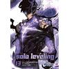 Melina Honnef DUBU (REDICE STUDIO) Chugong h-goon Solo Leveling 13 (Tascabile)