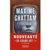 MAXIME CHATTAM Prime Time (Tascabile)