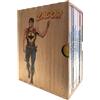 Sergio Bonelli Editore Libro - Un Anno Con Zagor. Box 2025 - Sergio Bonelli Editore