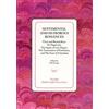Erik Kooper Sentimental and Humorous Romances (Tascabile)