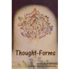 Annie Wood Besant Charles W Leadbeater Thought-Forms (Tascabile)