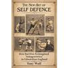 Tony Wolf The New Art of Self Defence (Tascabile)