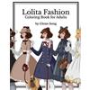 Glenn Song Lolita Fashion (Tascabile)