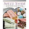 Jen Besel Sweet Tooth! (Copertina rigida) Custom Confections