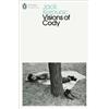 Jack Kerouac Visions of Cody (Tascabile) Penguin Modern Classics