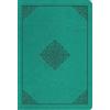 ESV ESV Large Print Value Compact Bible (Rilegato in ecopelle)