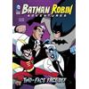 Laurie S Sutton Two-Face Face-Off (Tascabile) Batman and Robin Adventures