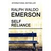 Ralph Waldo Emerson Self Reliance (Tascabile)