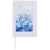 IMPRESSION Taccuino samira | pet riciclato | a5 | a righe Personalizzate o neutre