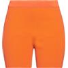 JACQUEMUS - Shorts & Bermuda - Arancione
