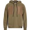 COLMAR REVOLUTION - Felpa - Verde militare