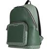 MICHAEL KORS MENS - Zaini - Verde
