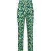 WEEKEND MAX MARA - Pantalone - Verde