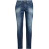 DONDUP - Jeans skinny - Blu