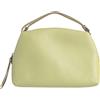 GIANNI CHIARINI - Borsa a mano - Verde salvia