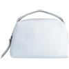 GIANNI CHIARINI - Borsa a mano - Celeste
