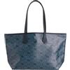 MOREAU Paris - Borsa a mano - Blu china