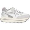 W6YZ - Sneakers - Bianco