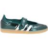 ADIDAS ORIGINALS - Ballerine - Verde scuro