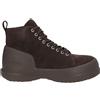 MOON BOOT - Stivaletti - Testa di moro