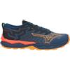 MIZUNO - Sneakers - Blu navy