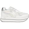 W6YZ - Sneakers - Bianco
