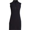 PEUTEREY - Vestito corto - Blu notte