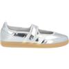 ADIDAS ORIGINALS - Ballerine - Argento