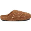MOON BOOT - Ciabatte e pantofole - Cammello
