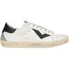 4B12 - Sneakers - Bianco