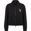 EMPORIO ARMANI - Giubbotto - Nero