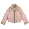 EMPORIO ARMANI - Giubbotto - Rosa antico