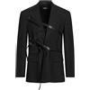 DSQUARED2 - Blazer - Nero