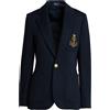 POLO RALPH LAUREN - Blazer - Blu notte