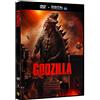 Warner Bros. Discovery Godzilla