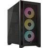 PC Assemblato PC Gaming Ricondizionato (i5-12600K 10-core, 16GB, RTX 3070 Ti 8GB, 1.5TB, Wi-Fi) - Windows 11 - Eccellente