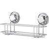 Compactor Bestlock Kitchen Portaspezie, Metallo, Cromo Lucido, cm, 28.5x9.4xh.13.7 cm, RAN6993