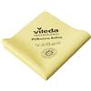 Vileda Professional,Panno microfibra PurMicro Active,Giallo,5pz,PUR,38x35cm