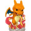 Funko Pop! Premium Pokemon - Charizard #1213 Figure In Vinile