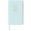 Sanrio Snoopy Peanuts 2027 A6 Slim Pocket Planner Journal Oct 2026 923079 JP