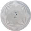 Snoopy Peanuts Snoopy Plate piatto pasta grigio pietra 8,27 pollici Kaneshotouki...