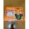 Tokyo Disney Resort Halloween Piatto Topolino Minnie Set 3 Zucca 2006 con sca...