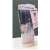 Starbucks Korea 2018 / Bicchiere LED fiori di ciliegio / 355 ml / espresso...