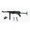 agm Mitra elettrico da softair MP40 III gen. con batteria e caricabatt. - AGM