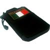 EUMAR PORTA BLOCKNOTES NERO