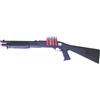 GOLD ARROWS Fucile a pompa softair M183-A2 con bossoli - marca GOLD ARROWS