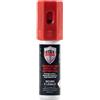 DEFENS SYSTEM Spray al peperonciono antiaggressione 16 ml